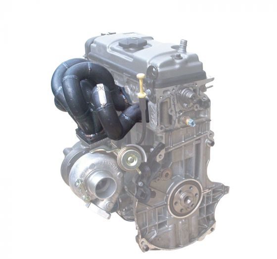 مقایسه موتور ME15 با TU3؛ کدام یک بهترین عملکرد را دارد؟