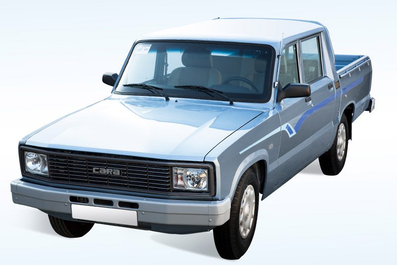 شرایط فروش وانت کارا توسط گروه بهمن اعلام شد (مهرماه 99)