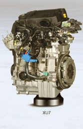 مقایسه موتور EF7 با XU7؛ کدام یک بهترین عملکرد را دارد؟