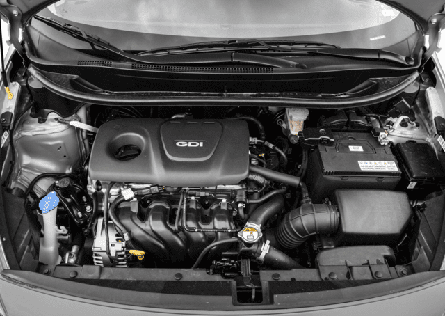 نگاهی کوتاه به کیا ریو 2016 + قیمت خودرو در بازار