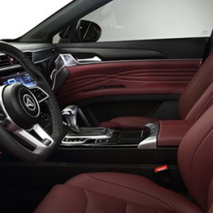 بهمن موتور شرایط فروش منتشره پیرامون دیگنیتی را تکذیب کرد + معرفی مشخصات قطعی