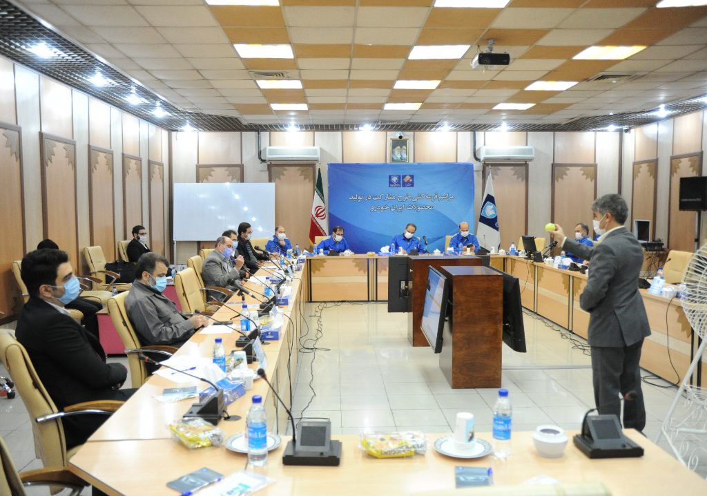 آمارهای قرعه‌کشی طرح مشارکت در تولید ایران‌خودرو + آمار تعداد متقاضیان و ظرفیت هر محصول