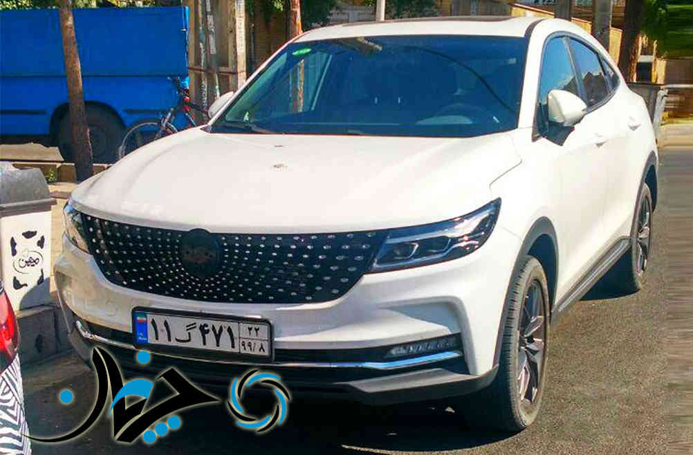 جیتور X70s با نام فیدلیتی وارد بازار ایران خواهد شد + معرفی کوتاه جیتور X70s با نام فیدلیتی وارد بازار ایران خواهد شد + معرفی کوتاه