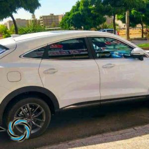 آغاز تبلیغات رسمی خودرو دیگنیتی توسط بهمن موتور + معرفی و جزئیات