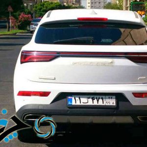 آغاز تبلیغات رسمی خودرو دیگنیتی توسط بهمن موتور + معرفی و جزئیات