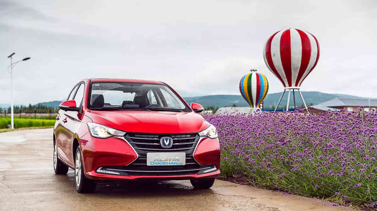 احتمال برگشت برند چانگان با دو محصول اقتصادی به ایران + معرفی محصول