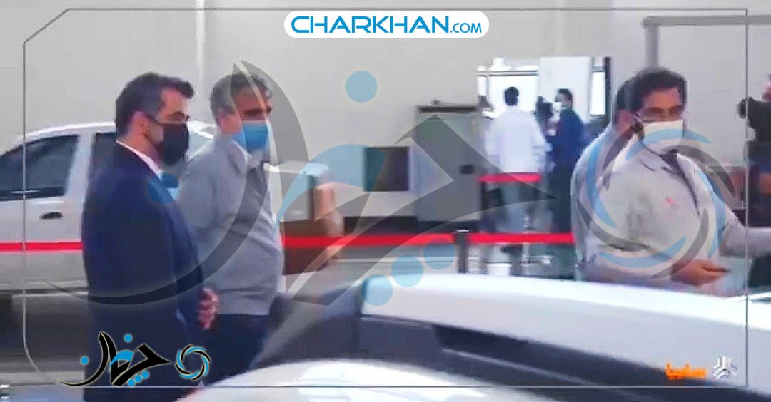 رونمایی و تولید نسخه جدید و ایرانی رنو تندر90 بزودی انجام خواهد شد + تصویر