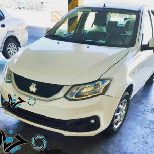 نسخه نهائی خودرو ساینا S چه ویژگی و مشخصاتی دارد + معرفی