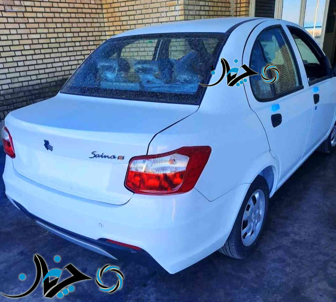 نسخه نهائی خودرو ساینا S چه ویژگی و مشخصاتی دارد + معرفی