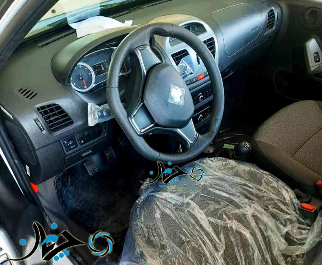 نسخه نهائی خودرو ساینا S چه ویژگی و مشخصاتی دارد + معرفی