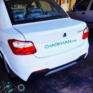 نسخه نهائی خودرو ساینا S چه ویژگی و مشخصاتی دارد + معرفی