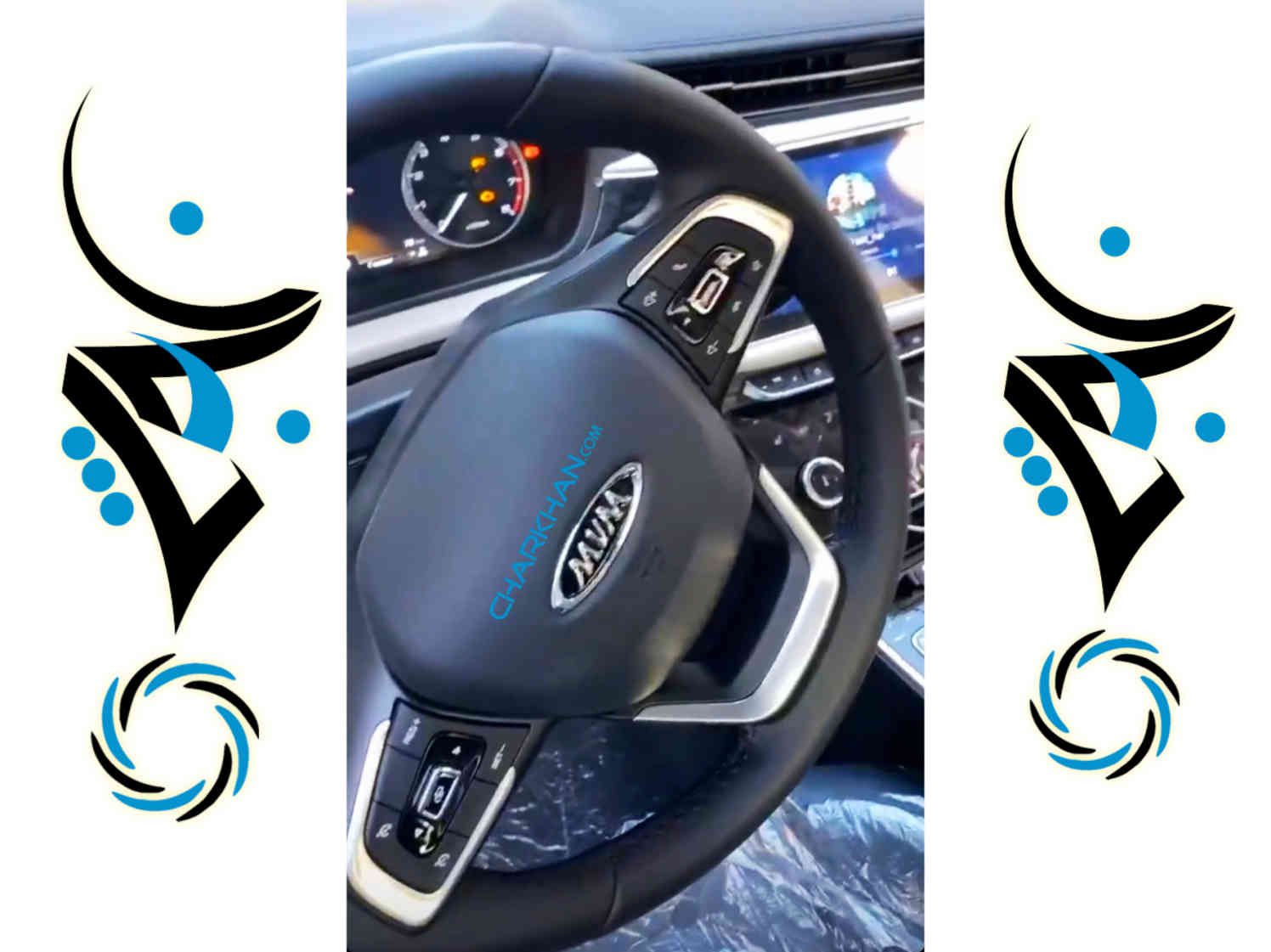 آریزو6 و آریزو5 با تغییراتی جدید، تحویل مشتریان شدند + تغییرات آینده