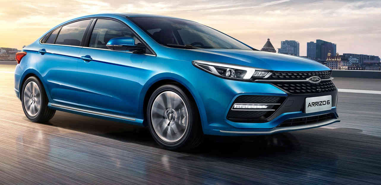 آریزو6 و آریزو5 با تغییراتی جدید، تحویل مشتریان شدند + تغییرات آینده