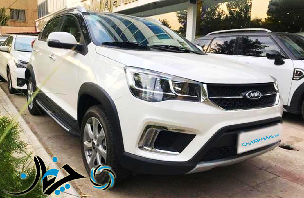 ام‌وی‌ام X22 با تغییرات جدید وارد بازار شد!