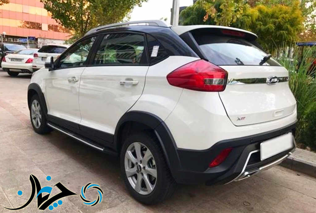 ام‌وی‌ام X22 با تغییرات جدید وارد بازار شد!