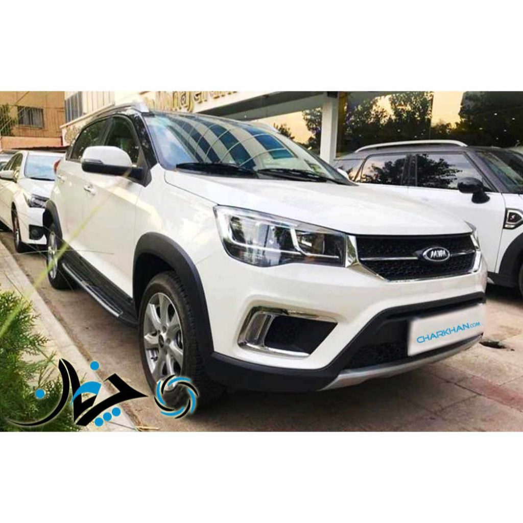 ام‌وی‌ام X22 با تغییرات جدید وارد بازار شد!