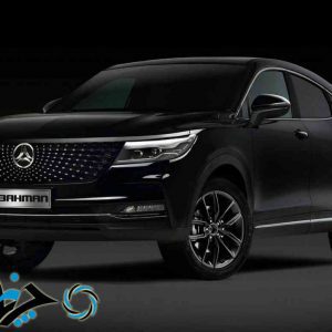 آغاز تبلیغات رسمی خودرو دیگنیتی توسط بهمن موتور + معرفی و جزئیات