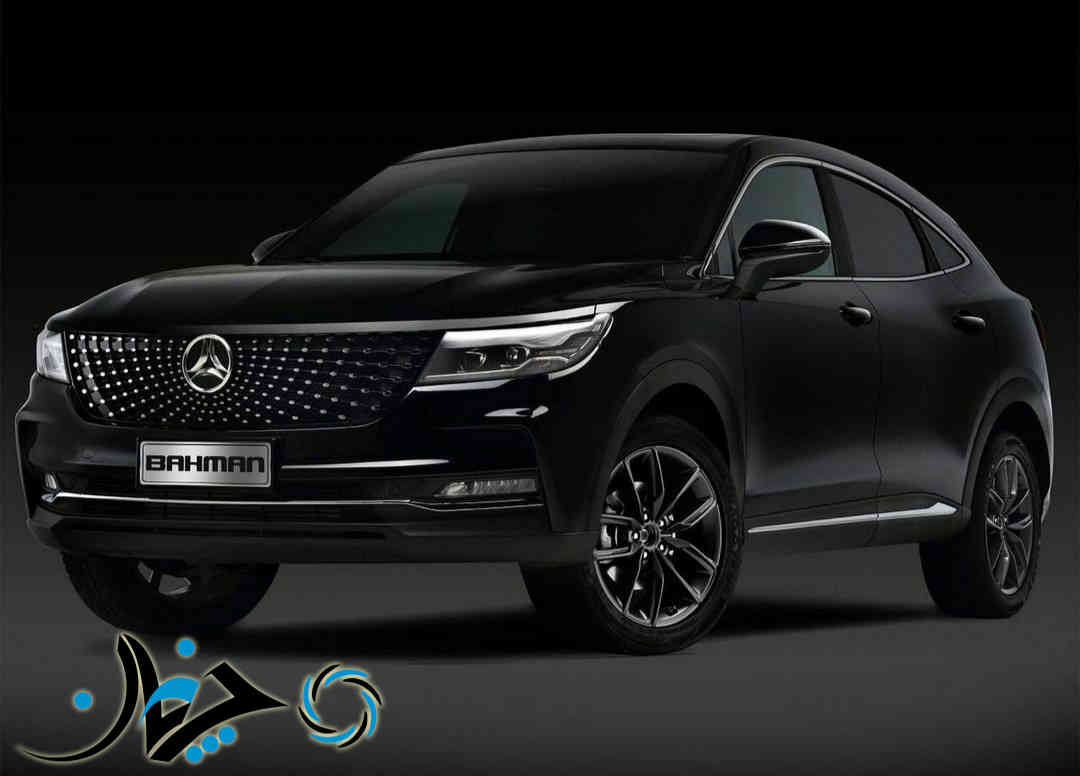 آغاز تبلیغات رسمی خودرو دیگنیتی توسط بهمن موتور + معرفی و جزئیات