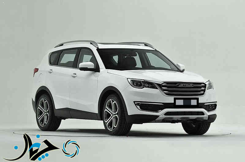 خودرو جدید جتور X70 در حال تست در ایران دیده شد + معرفی