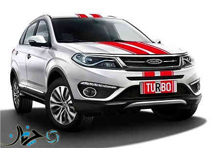 نسخه جدید و توربوشارژ خودرو ام‌وی‌ام تیگو5 در ایران دیده شد + معرفی جزئیات