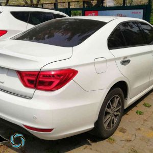 نگاهی به لیفان X80 و 820 جدید، محصولات جدید شرکت خودروسازان بم!