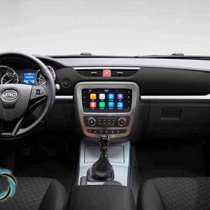 جزئیات جدیدتری از پیکاپ KMC T8 همزمان با آغاز تولید، منتشر شد