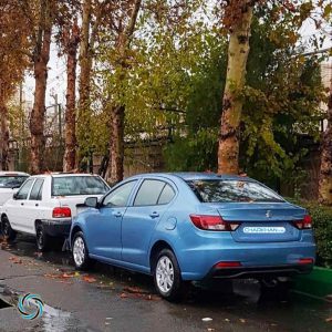 نگاهی به جدیدترین تصاویر از خط تولید خودرو شاهین، قبل از تحویل به مشتریان