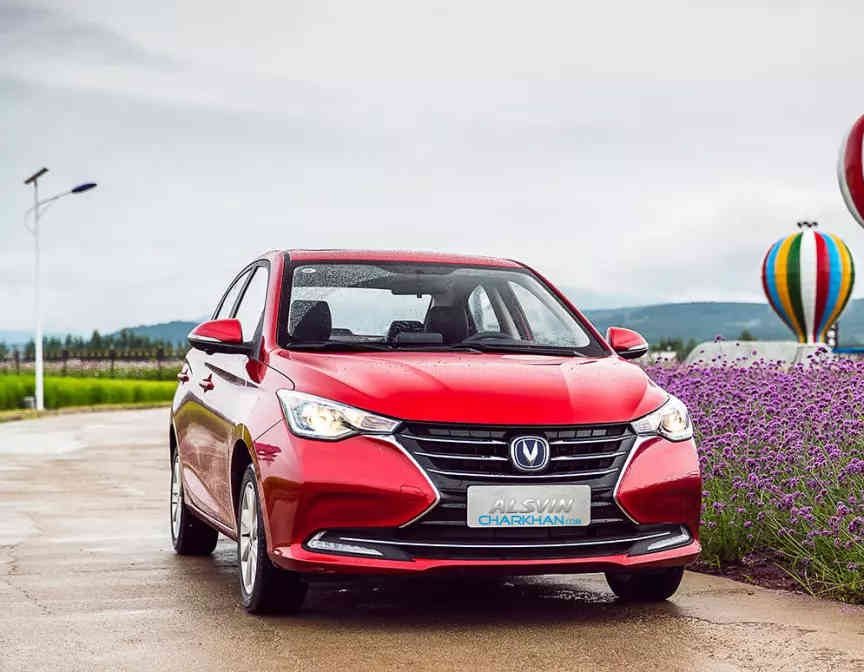 احتمال برگشت برند چانگان با دو محصول اقتصادی به ایران + معرفی محصول