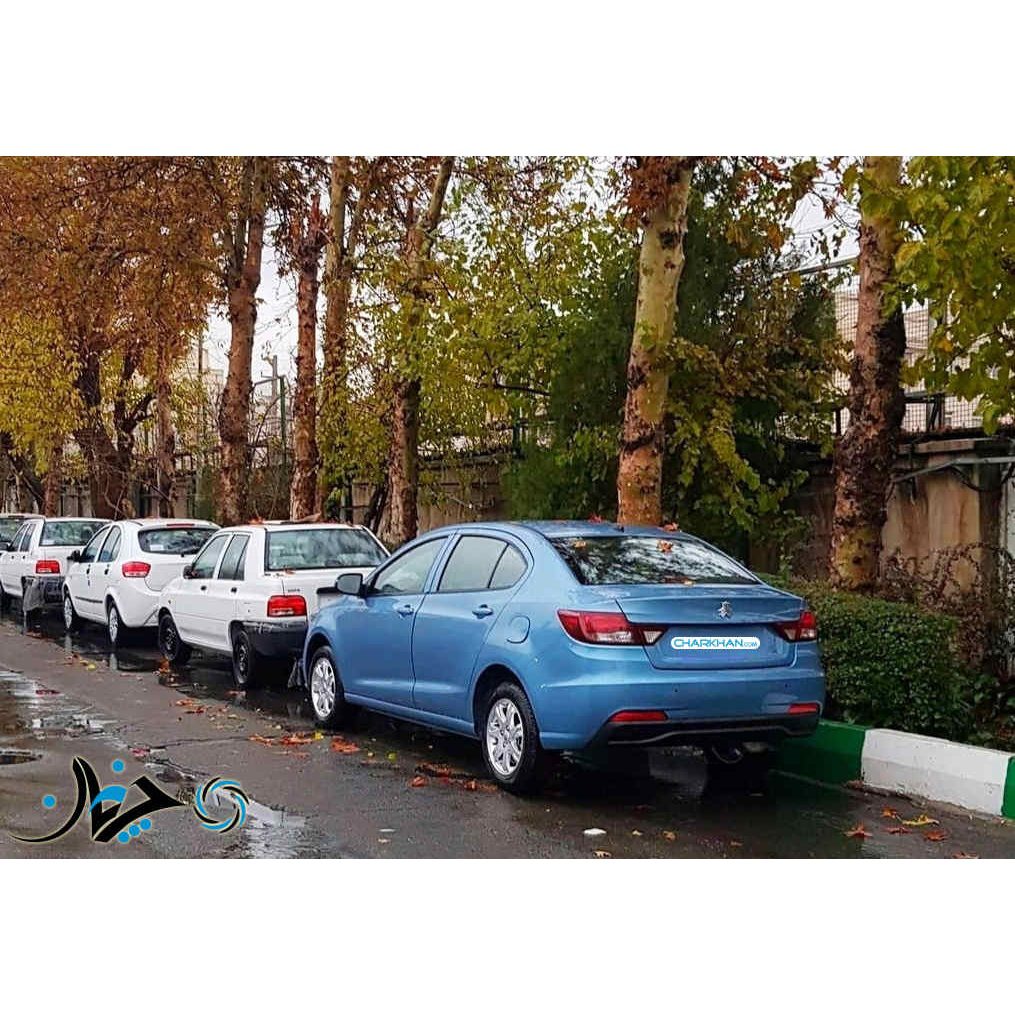 نگاهی به جدیدترین تصاویر از خط تولید خودرو شاهین، قبل از تحویل به مشتریان نگاهی به جدیدترین تصاویر از خط تولید خودرو شاهین، قبل از تحویل به مشتریان