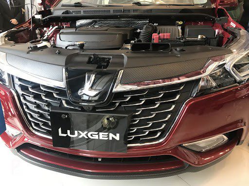 عوام فریبی مردم و حاکمیت توسط آذویکو تمامی ندارد،لوکسژن به نمایندگی های آذویکو آمد