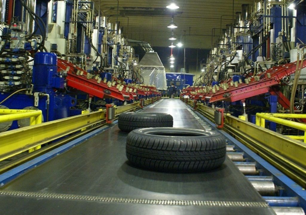 مجوز افزایش 50 درصدی قیمت لاستیک خودرو داده شد