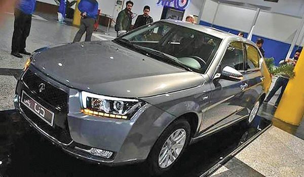 حذف شرط سند در رهن در فروش محصولات ایران خودرو؛ تقویت دلالی کلید خورد