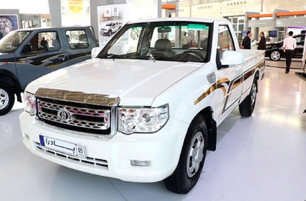 شرایط فروش فوق العاده 8 محصول سایپا از دوشنبه 17 آذرماه + جدول