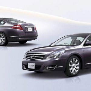 معرفی خودرویی که دکتر فخری زاده در آن به شهادت رسید