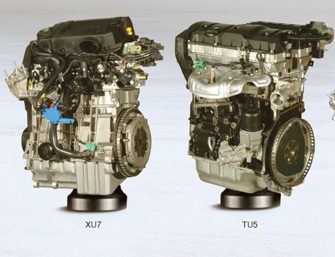 مقایسه موتور TU5 با XU7؛ کدام یک بهترین عملکرد را دارد؟