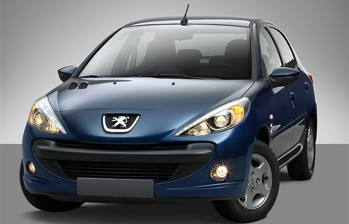 افزایش قیمت دو محصول ایران خودرو اعلام شد (آذرماه 99)