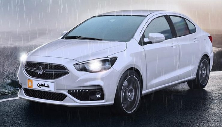 قیمت شاهین سایپا برای سه ماهه سوم سال 99 مشخص شد