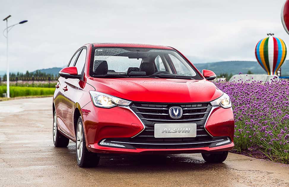 آیا چانگان با خودروی آلسوین و مشارکت خودروسازی فردا به ایران باز می‌گردد؟