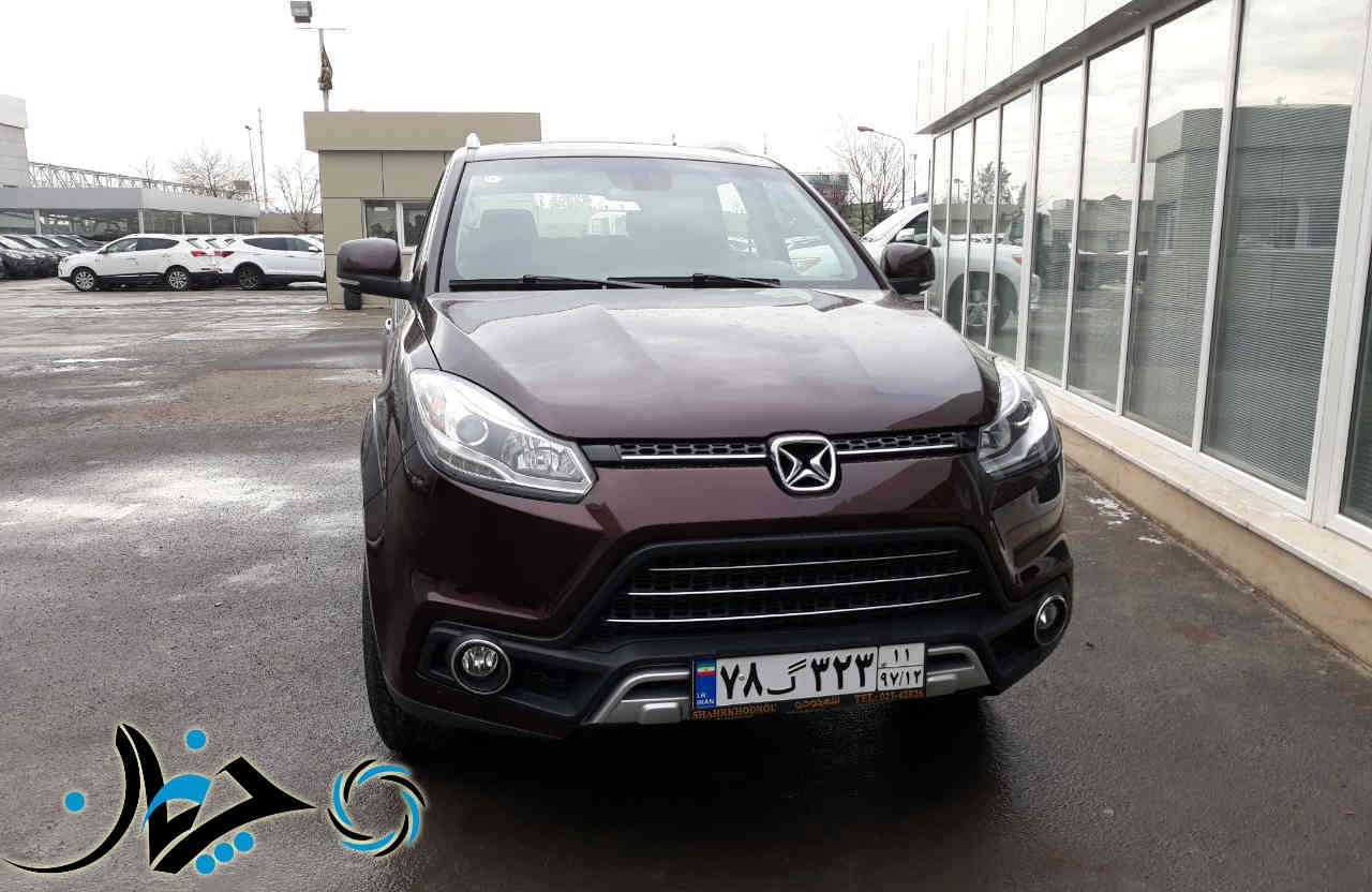 میزان مابه التفاوت کوپا با جی‌ام‌سی توسط ریگان خودرو اعلام شد