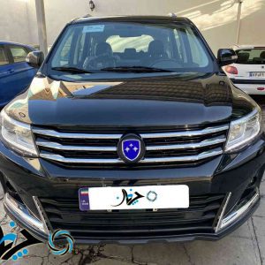 آیا خودرو فردا SX5 با برچسب قیمتی 629 میلیون تومانی ارزش خرید دارد؟