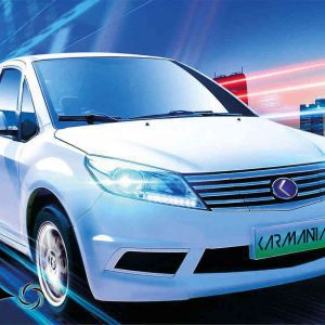 محصولات جدید کارمانیا، حین بازدید استاندار کرمان دیده شدند + معرفی