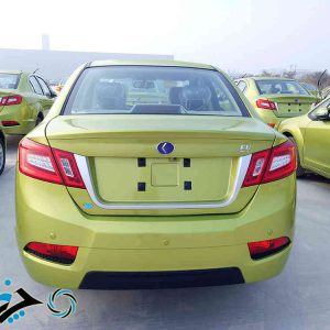 محصولات جدید کارمانیا، حین بازدید استاندار کرمان دیده شدند + معرفی