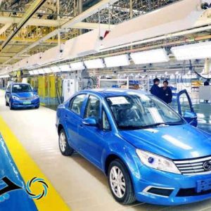 محصولات جدید کارمانیا، حین بازدید استاندار کرمان دیده شدند + معرفی