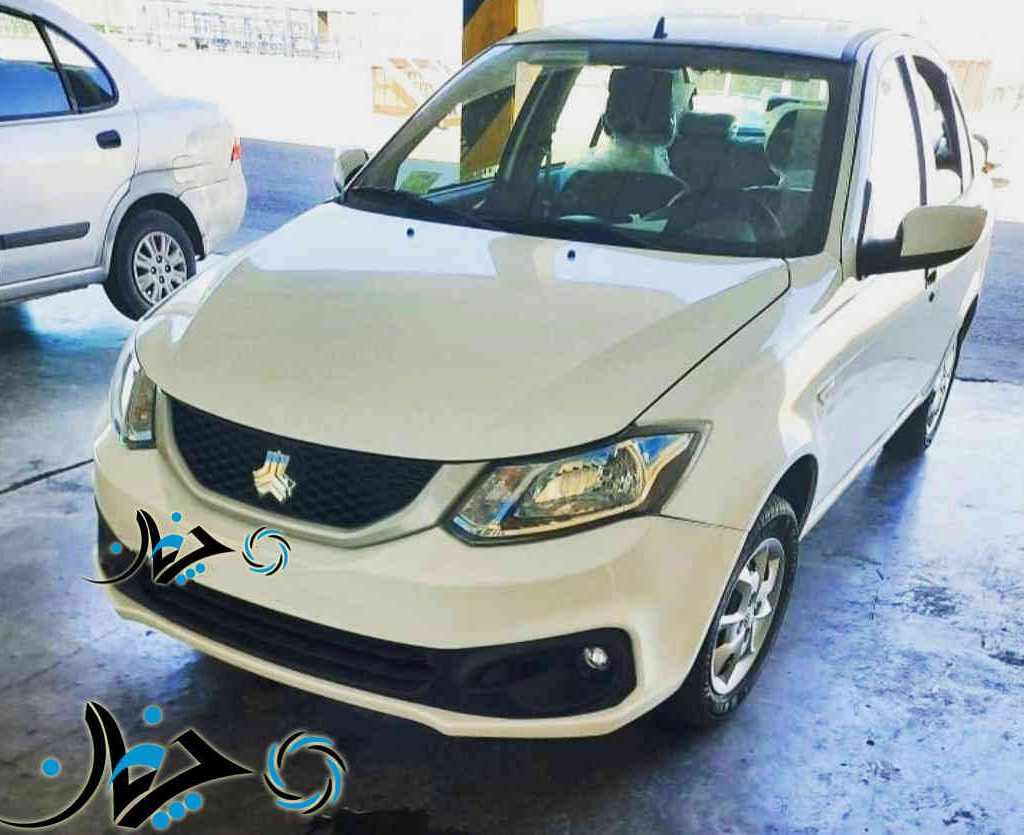 زمان تحویل محصولات سری اس شرکت سایپا اعلام شد!