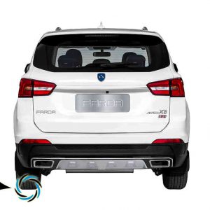 آیا خودرو فردا SX5 با برچسب قیمتی 629 میلیون تومانی ارزش خرید دارد؟