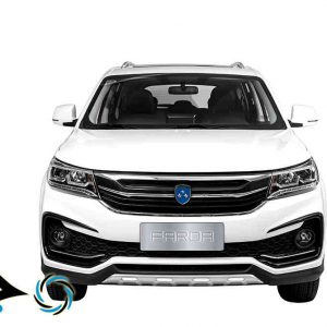 آیا خودرو فردا SX5 با برچسب قیمتی 629 میلیون تومانی ارزش خرید دارد؟