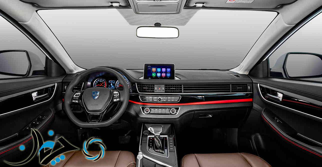 مشخصات خودرو فردا SX5 به همراه زمان فروش توسط این شرکت اعلام شد + کاتالوگ