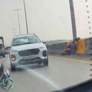 نسخه جدید ام‌وی‌ام X22 با پسوند پلاس، درحال تست در ایران دیده شد + معرفی