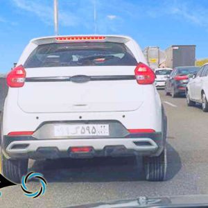 نسخه جدید ام‌وی‌ام X22 با پسوند پلاس، درحال تست در ایران دیده شد + معرفی