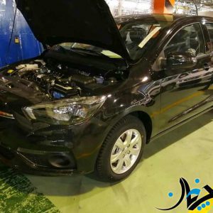 احتمال بازگشت تیپ بندی به خودرو شاهین با تغییرات جدید، قوت گرفت + تصاویر